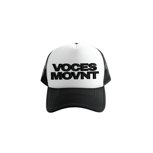 VOCES MOVNT CAPS