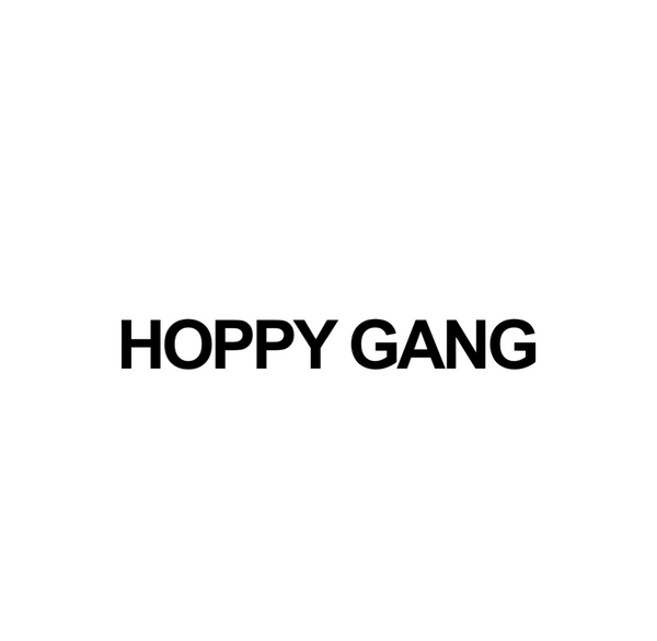 HOPPY GANG